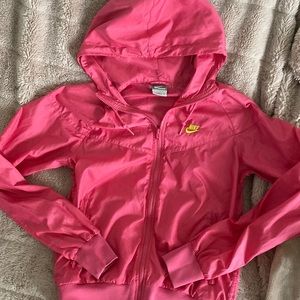 Girls Nike Jacket